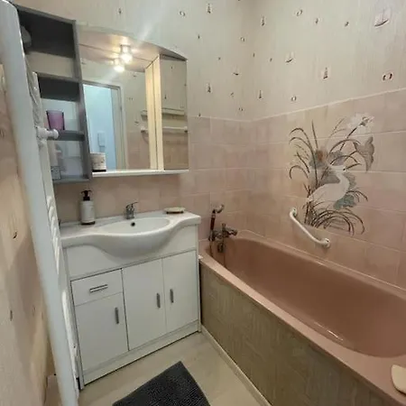 Apartamento Dans Résidence Front De *