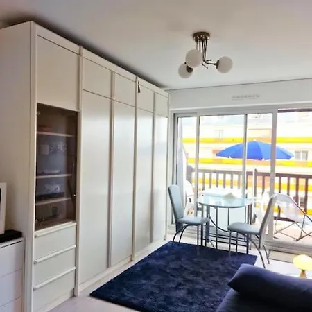 Apartamento Dans Résidence Front De *