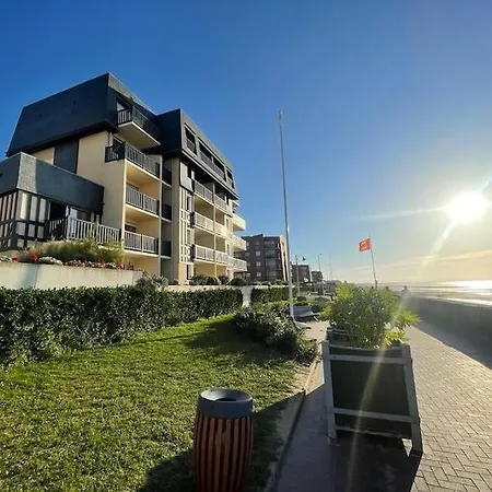 Dans Résidence Front De