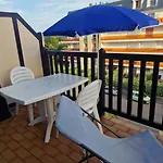 Dans Front De Apartment Cabourg