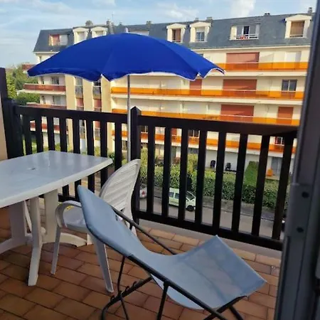 Apartamento Dans Front De